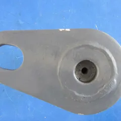 Accessory 252100574 (drawing number Z5G.6.3) has been confirmed to be the boom cylinder frame pin of XCMG ZL50G loader, which is a critical connecting component of the working device