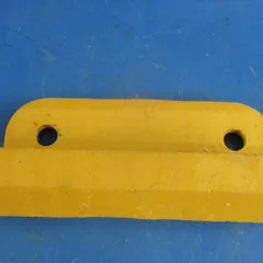 The accessory model is 252101005 526G.8.1-1, which is a specialized engineering machinery sheath component for XCMG loaders.