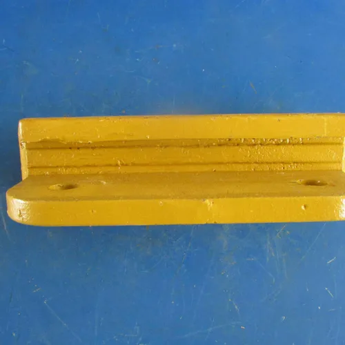 The accessory model is 252101005 526G.8.1-1, which is a specialized engineering machinery sheath component for XCMG loaders.