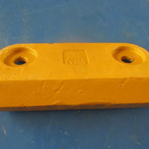 The accessory model is 252101005 526G.8.1-1, which is a specialized engineering machinery sheath component for XCMG loaders.