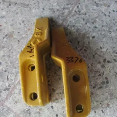 XCMG LW180K loader accessory 400403377 is the right tooth of model LW180K.30A-2