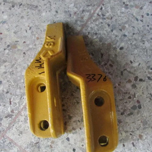 XCMG LW180K loader accessory 400403377 is the right tooth of model LW180K.30A-2