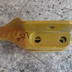 XCMG LW180K loader accessory 400403377 is the right tooth of model LW180K.30A-2