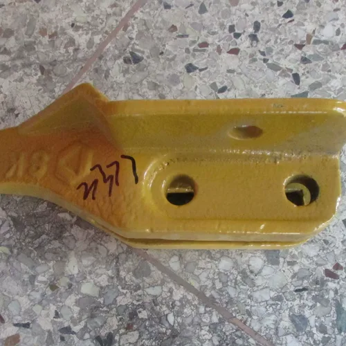 XCMG LW180K loader accessory 400403377 is the right tooth of model LW180K.30A-2