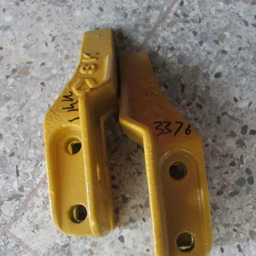 XCMG LW180K loader accessory 400403377 is the right tooth of model LW180K.30A-2