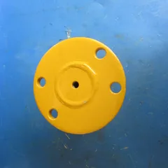 XCMG Loader Spare Parts 250100215 Z3.8.6 Bottom Hinge Pin / Lower Articulating Pin for 3 Ton XCMG Wheel Loader (LW300 Series, ZL30G)