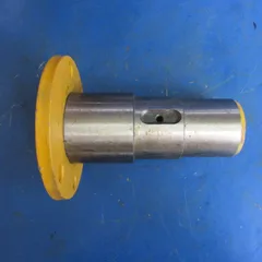 XCMG Loader Spare Parts 250100215 Z3.8.6 Bottom Hinge Pin / Lower Articulating Pin for 3 Ton XCMG Wheel Loader (LW300 Series, ZL30G)