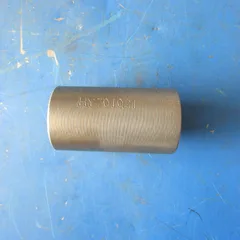 XCMG Coupling Sleeve 250100280 Z3.3-12A — OEM Drive Shaft Connector for LW300 3T Loader