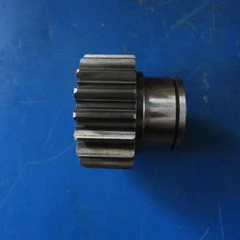 XCMG XDH080J Small Gear 231200114 XDH080J.02-2 Miniature Roller Reduction Gear Transmission Accessories