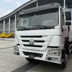 Wholesale High-End Heavy Trucks