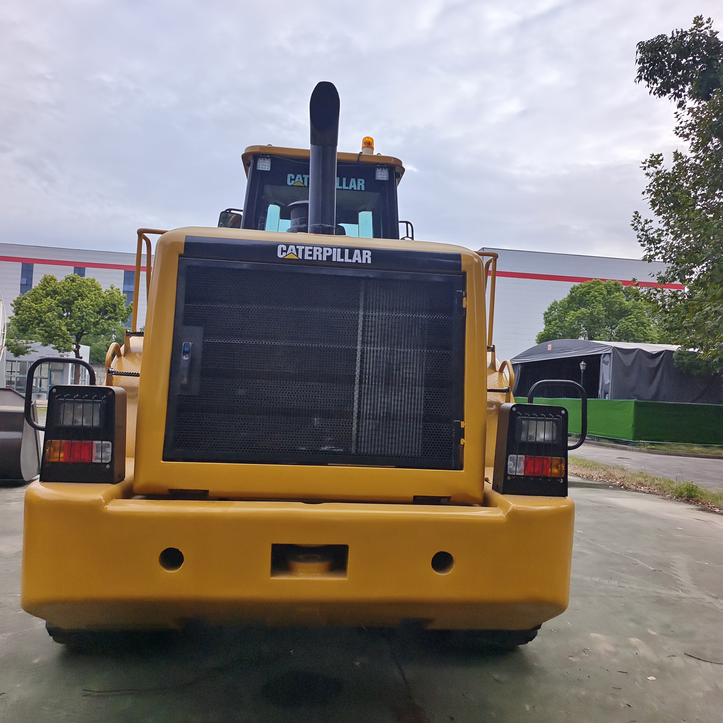 CAT 950 GC Original Shanghai Largest Supplier