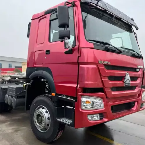 Used Shacman F3000 Tractor Head 375-550HP, Mechanical Pump & EFI Engine 6x4 Tractor Truck