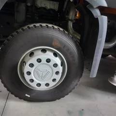 Truck Mounted Aerial Work Vehicle