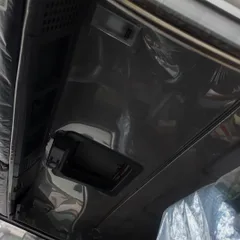 Truck Mounted Aerial Work Vehicle
