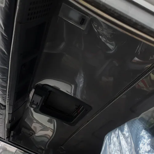 Truck Mounted Aerial Work Vehicle