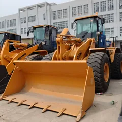 CAT 966 H 28th Anniversary Promotion Price