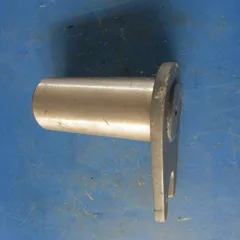 XCMG OEM Steering Pin 800K.5.3 (P/N 253100188) – Heavy-Duty Chassis Linkage Component