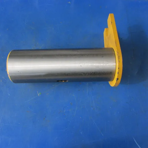 XCMG OEM Bucket Pin 800KII.8.4 (P/N 253100709) – Heavy-Duty Linkage Pivot Shaft