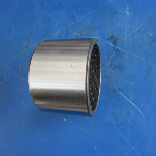 XCMG OEM Bushing 800KII.8-3 (P/N 253100720) – Heavy-Duty Pivot & Linkage Wear Sleeve