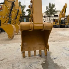 Excavadora Usada Cat 320D Excavator Used Cat Excavator for Sale Used Digger Secondhand 20t Excavator for Sale