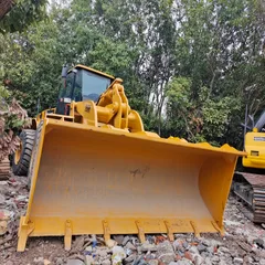 CAT 966 H 28th Anniversary Promotion Price