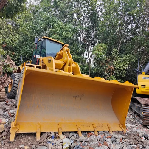 CAT 966 H 28th Anniversary Promotion Price
