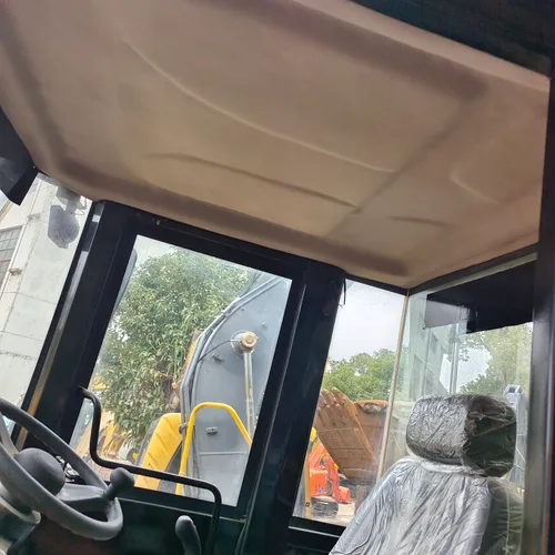 CAT 966 H 28th Anniversary Promotion Price