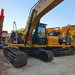 CAT 320D 28th Anniversary Promotion Price