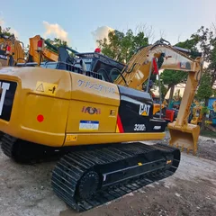 CAT 320D 28th Anniversary Promotion Price