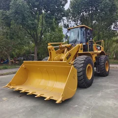 CAT 950 GC 28th Anniversary Promotion Price