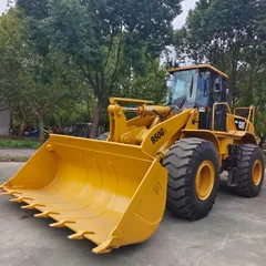 CAT 950 GC Original Shanghai Largest Supplier
