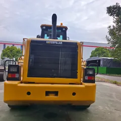 CAT 950 GC Original Shanghai Largest Supplier
