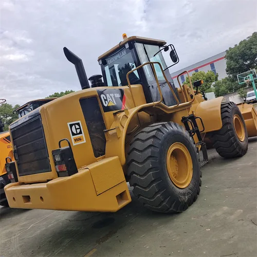CAT 950 GC 28th Anniversary Promotion Price