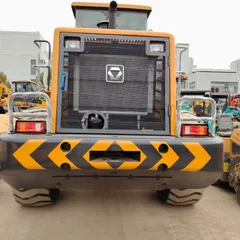 XCMG ZL 50 GN Excellent Condition