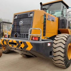 XCMG ZL 50 GN Excellent Condition