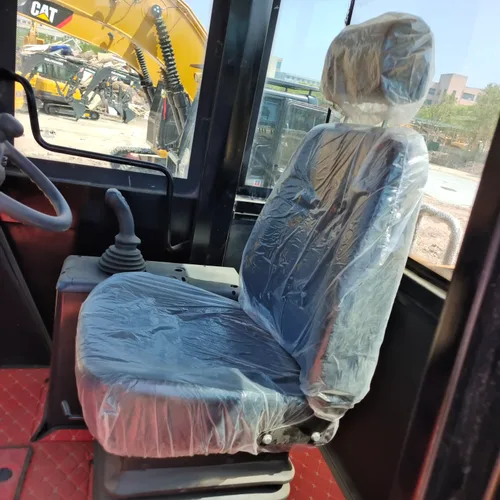 CAT 966 H Shanghai Largest Supplier