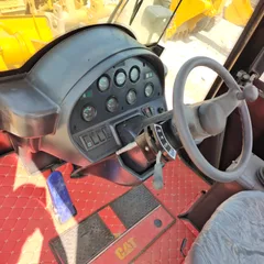 CAT 966 H Shanghai Largest Supplier