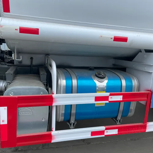 HOWO 6x4 Water Bowser Truck