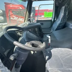 HOWO 6x4 Water Tank Truck