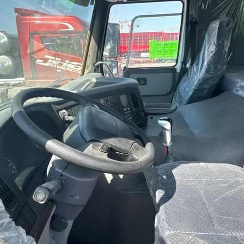 HOWO 6x4 Water Tank Truck
