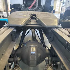 SINOTRUK HOWO 4x2 380HP Tractor Truck