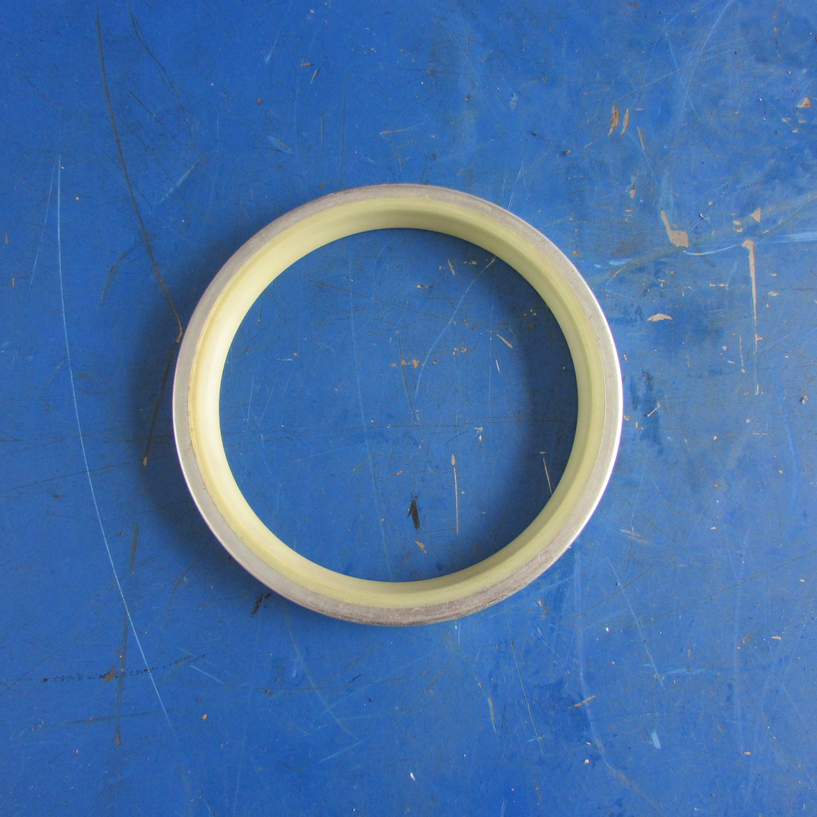 XCMG Dust Wiper Seal 801102817 KPU11013010 | Hydraulic Cylinder Dust Ring