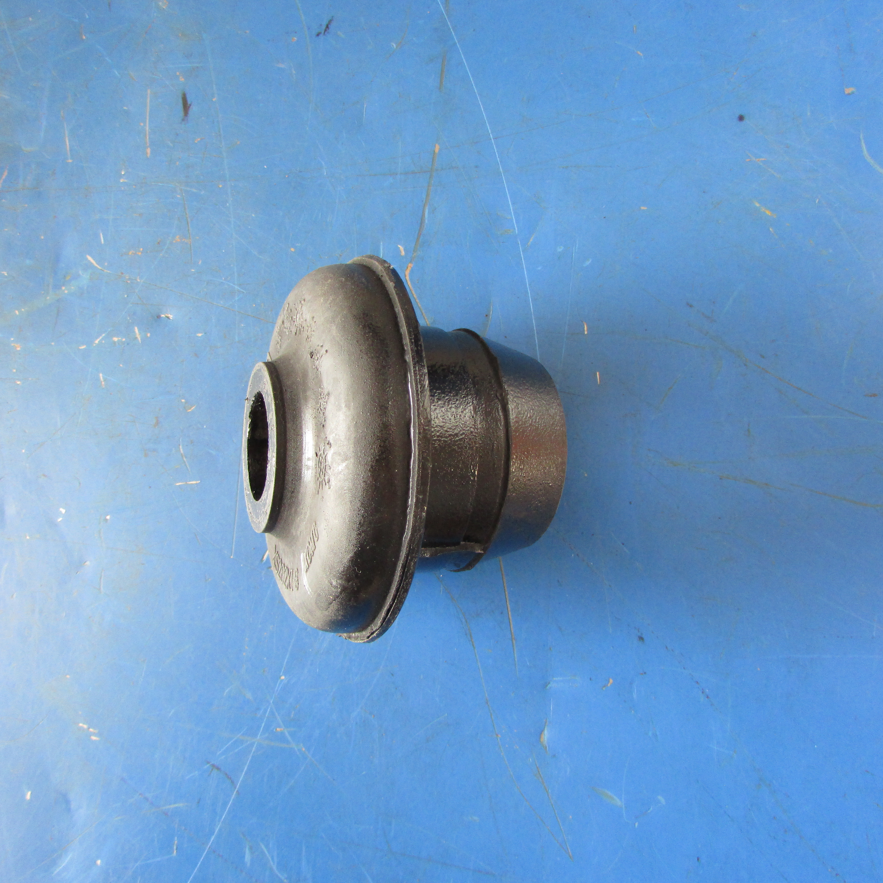 XCMG Roller Cab Shock Absorber 228702684 XS202XI.8.1 | Suspension Damper