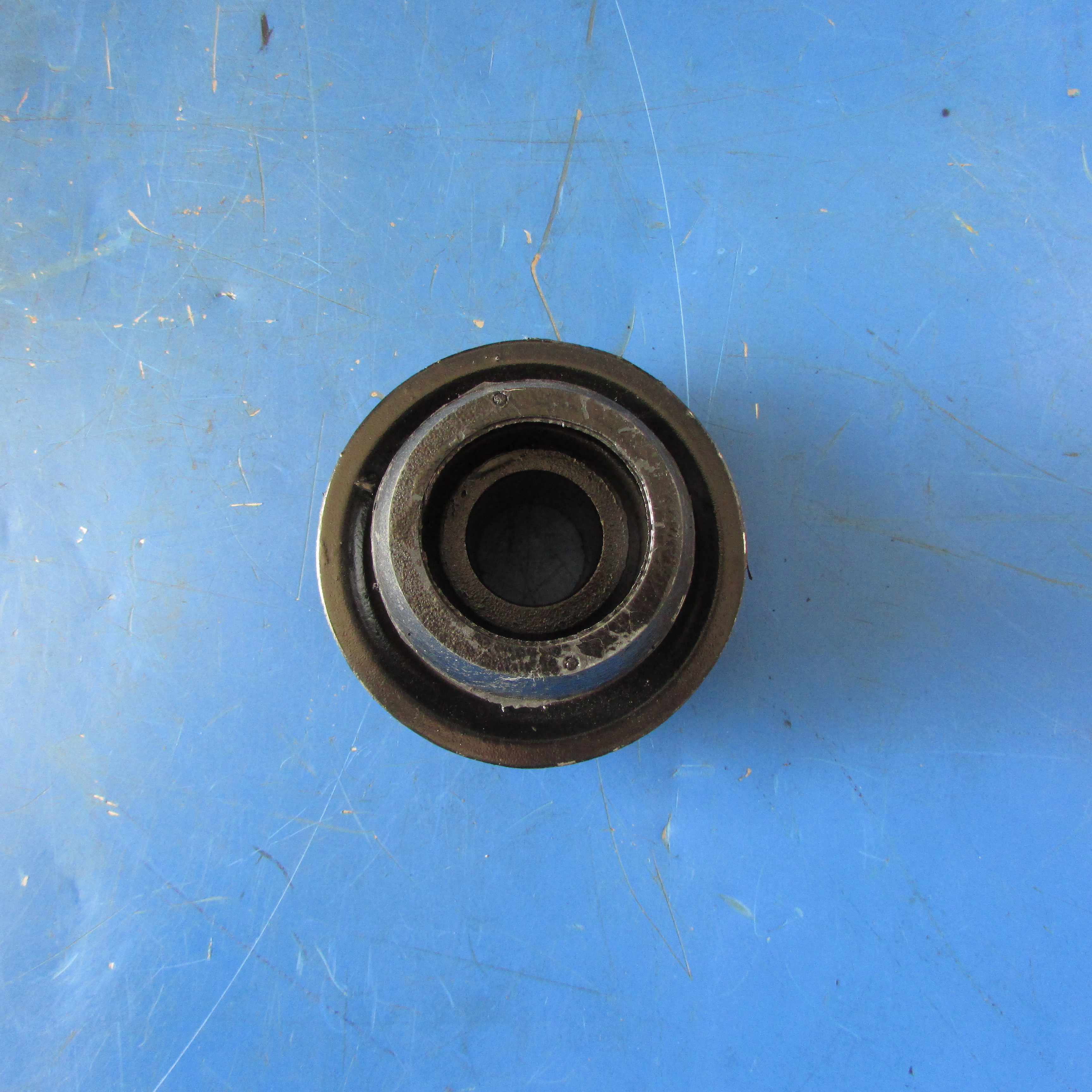 XCMG Roller Cab Shock Absorber 228702684 XS202XI.8.1 | Suspension Damper