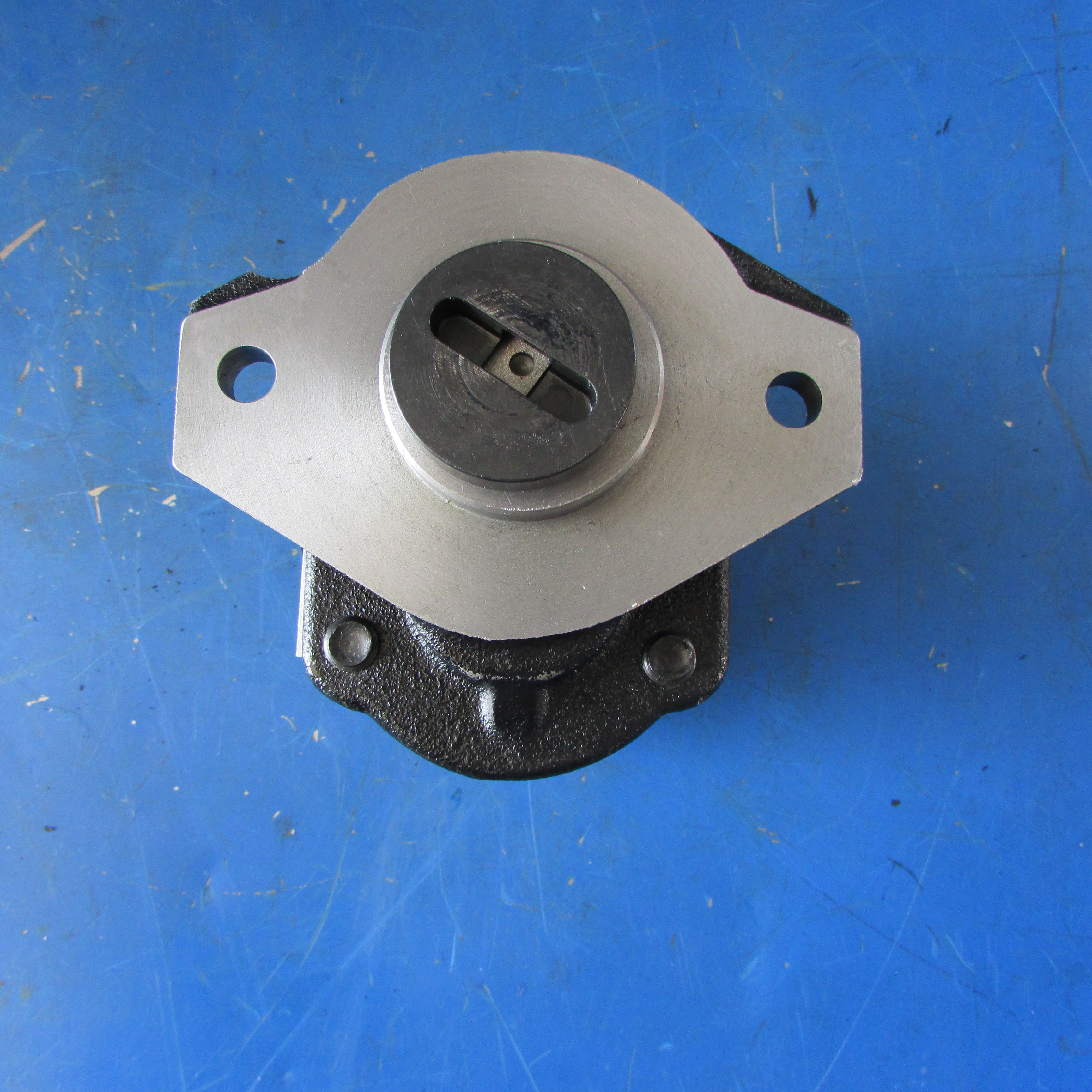 XCMG Road Roller Gear Pump 803086849 CBFB-F25ALY-L | Hydraulic Pump XS183/XS263J