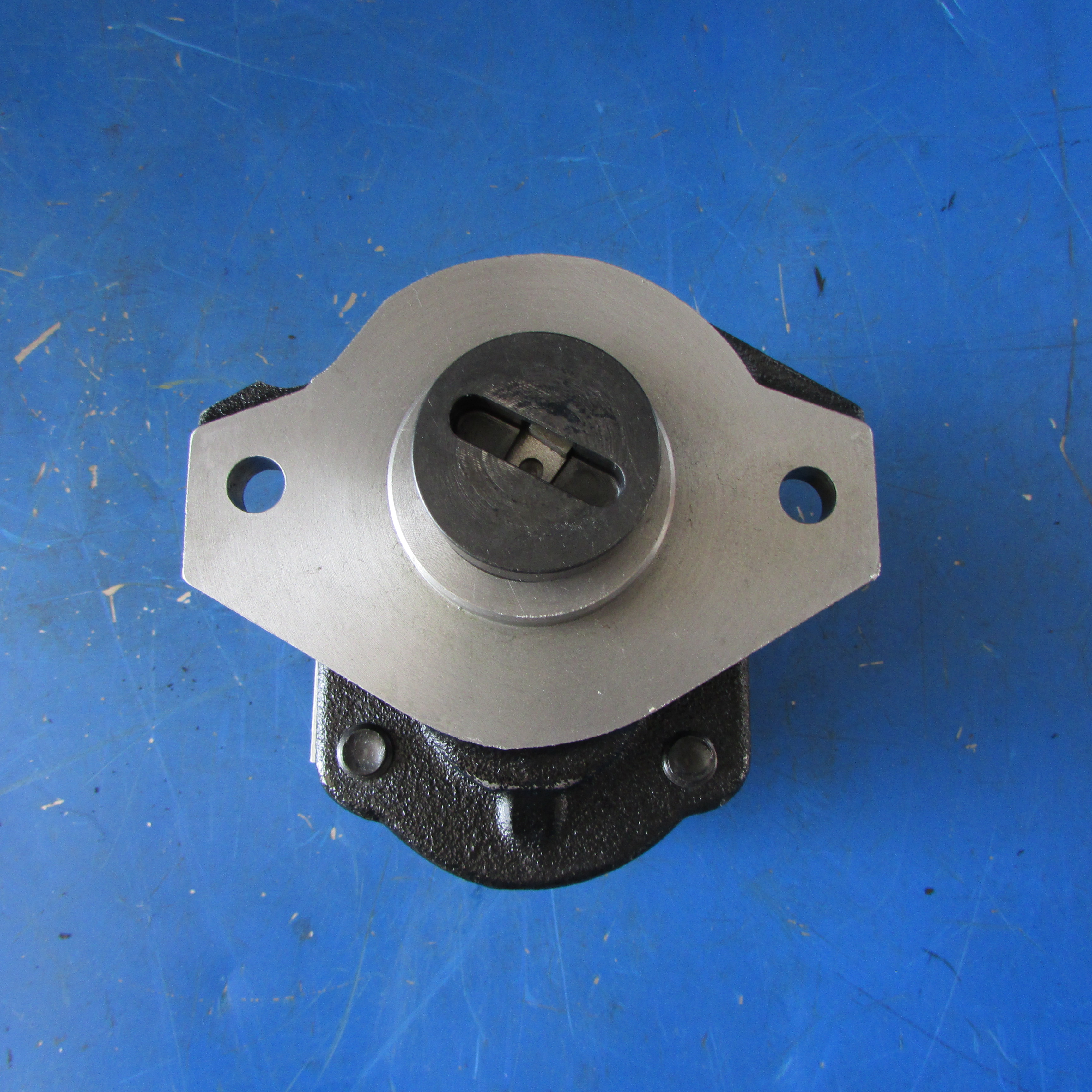 XCMG Road Roller Gear Pump 803086849 CBFB-F25ALY-L | Hydraulic Pump XS183/XS263J