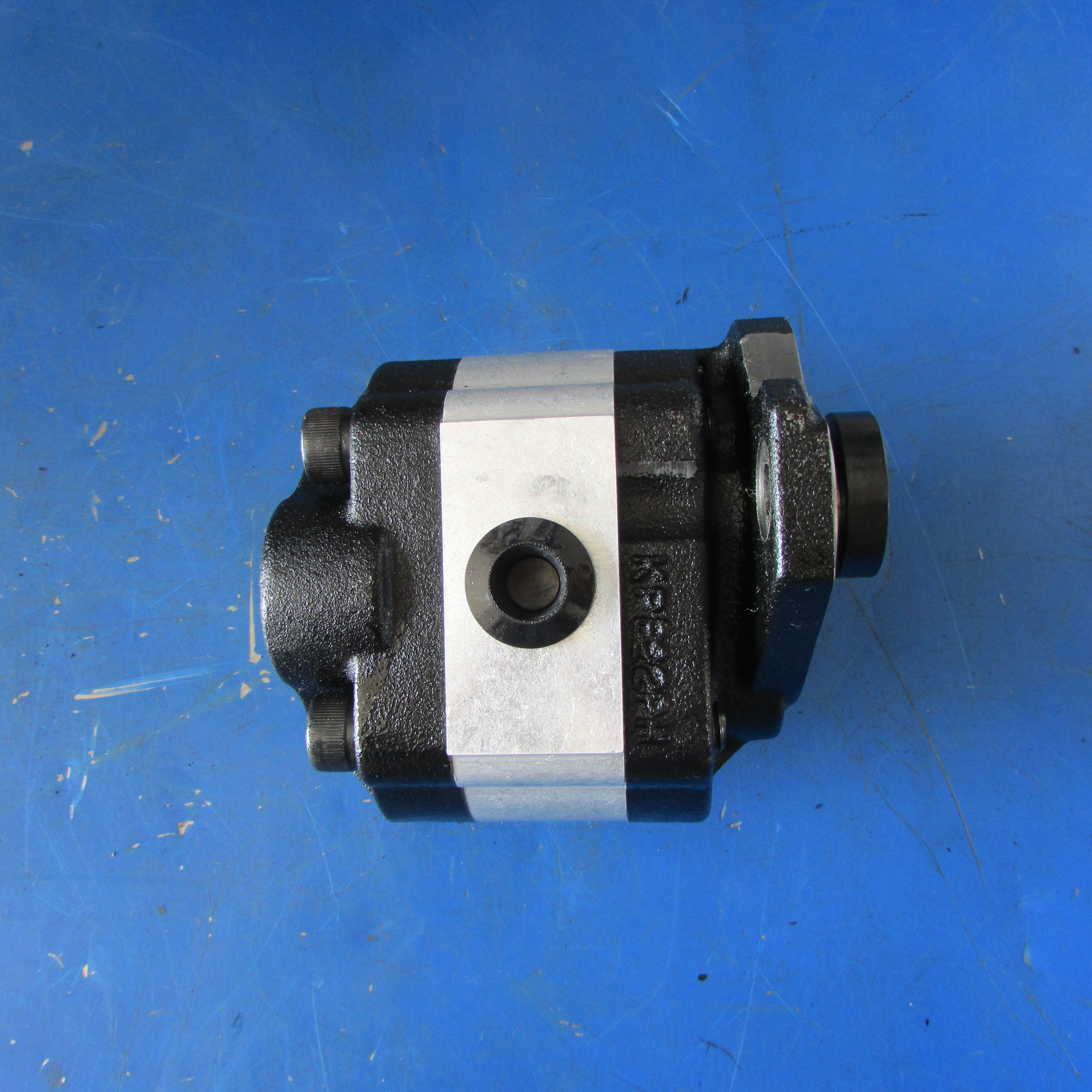 XCMG Road Roller Gear Pump 803086849 CBFB-F25ALY-L | Hydraulic Pump XS183/XS263J