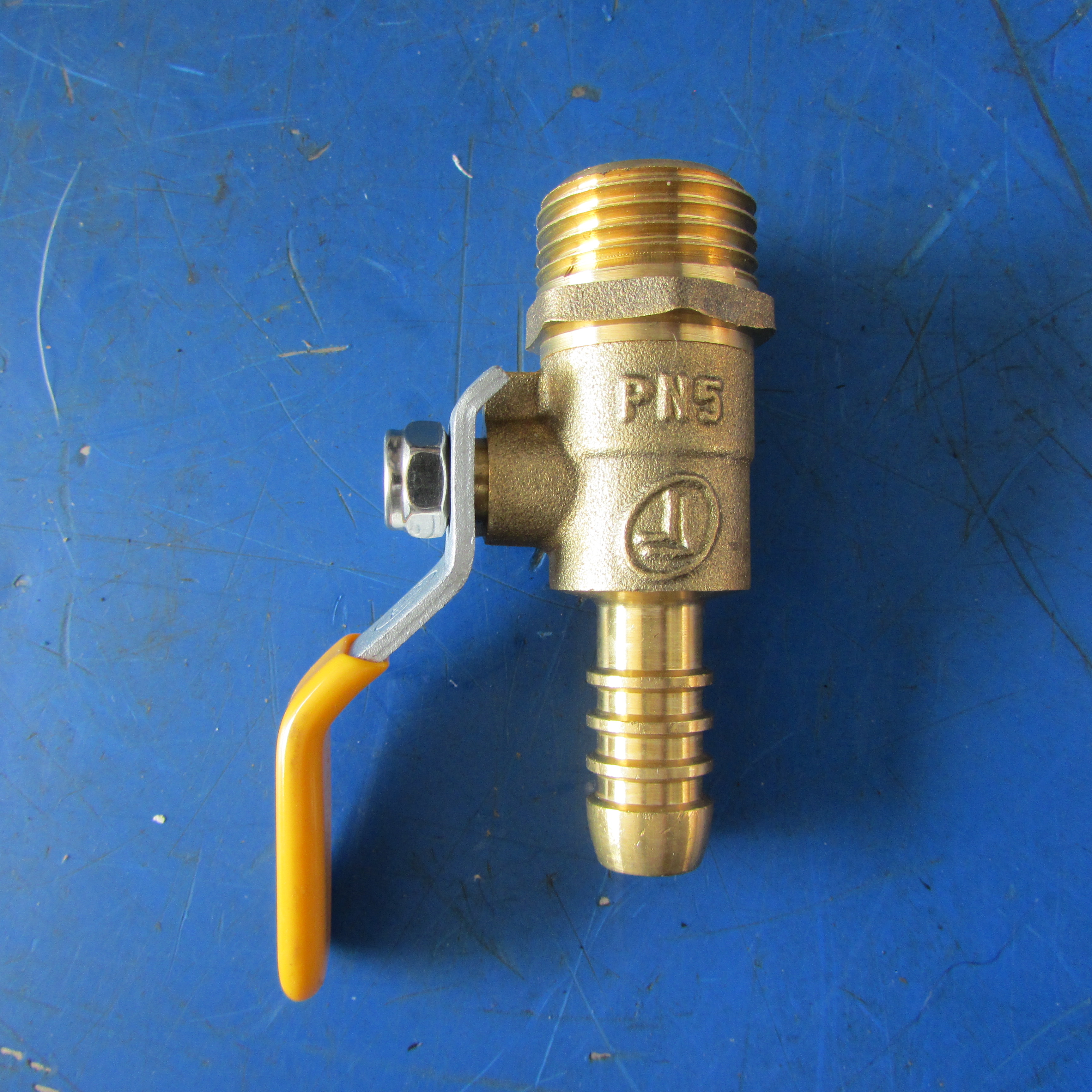 XCMG Air Compressor Special Valve (Unloader/Discharge) – OEM Ref. 800787141 / DL1113A