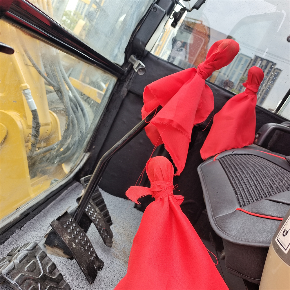 New Arrival Used 6 Ton Caterpillar Mini Digger Cat 306D  Small Original From Japan