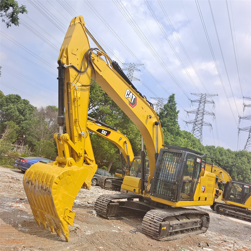 High Quality Good Condition Caterpillar 320 GC